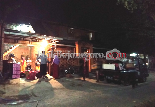 Wakaf Dibatalkan, Panti Asuhan Darul Ma'arif Terpaksa Pindah