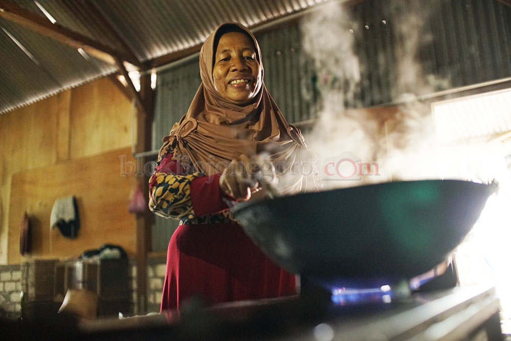 Terus Untung dengan Biogas dari Kotoran Burung Puyuh