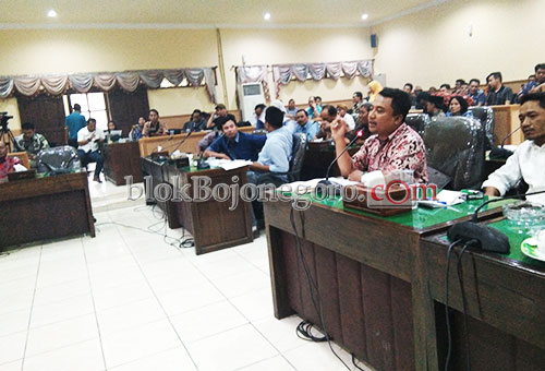 Dirugikan Dapat Nilai Nol, Salah Isi Kode Soal
