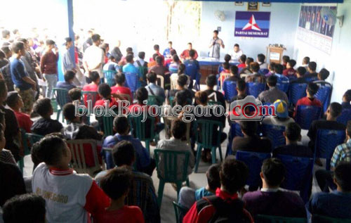 Ratusan Grup Siap Ramaikan Festival Toklik