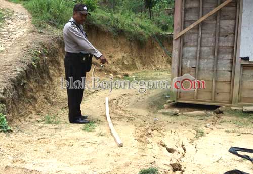 Gandeng PPSDM Migas untuk Analisa Bencana