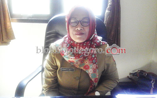 Disnakan: Pedagang Harus Utamakan Kesejahteraan Hewan Kurban