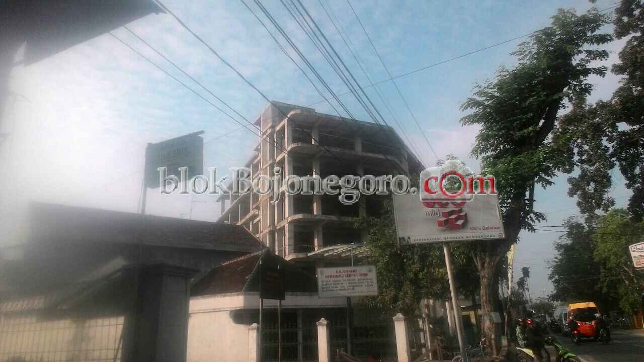 DPU: Anggaran Dipangkas, Pembangunan Diprediksi Molor