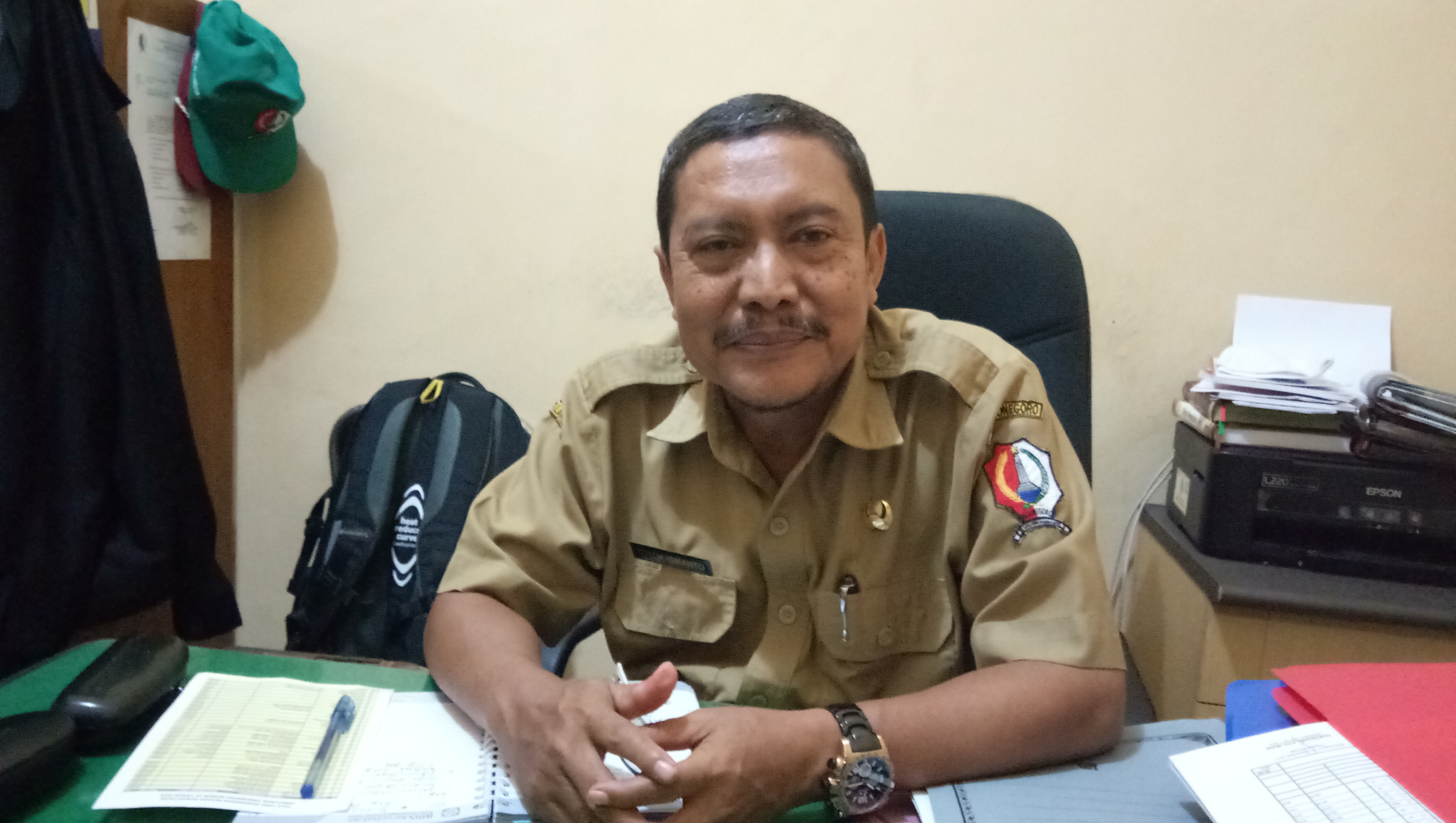 Puasa Ramdan, Dinkes Imbau Tingkatkan Pola Hidup Bersih