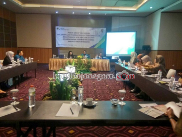 BPJS Ketenagakerjaan Harapkan APBD 2019 untuk GTT/PTT