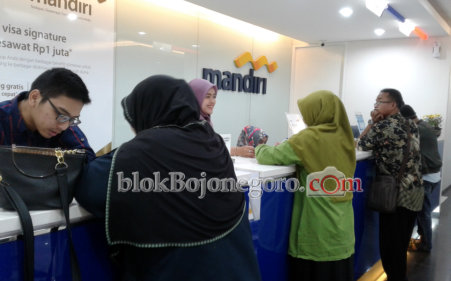 KUM Dominasi Pilihan Kredit Nasabah
