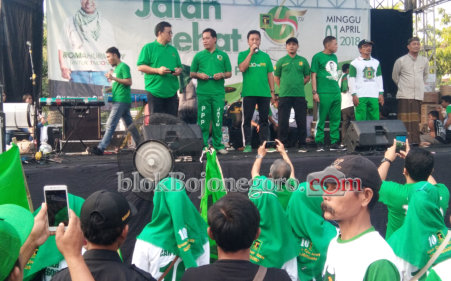 Gus Romy: 10, Angka Keramat