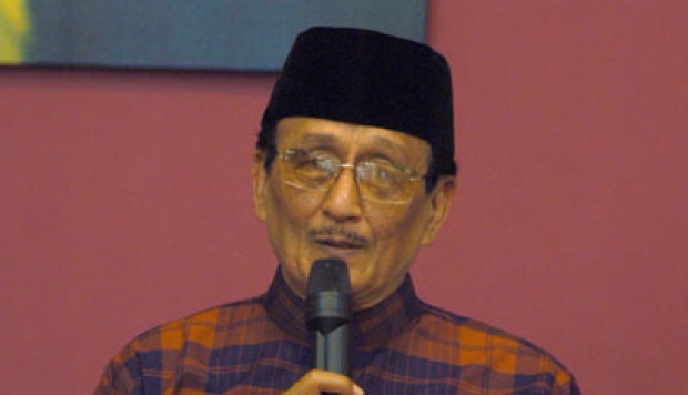 Ketua DPRD Kenang Program Kembali ke Desa