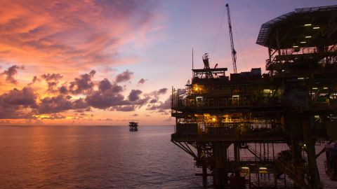 Jonan Siapkan Insentif Pada Revisi Aturan Bagi Hasil Migas Gross Split
