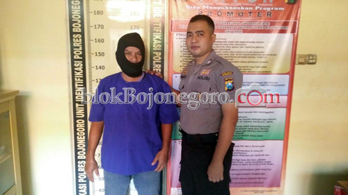 Polisi Ringkus Pelaku Penipuan dan Penggelapan Asal Dander