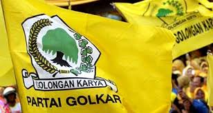 PO Partai Golkar, Tak Satupun Anggota Fraksi Penuhi Syarat