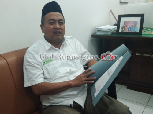 Basuki Pastikan Maju DPR RI Lewat Gerindra