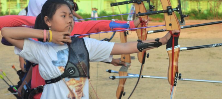 Bojonegoro Andalkan Dua Cabor, Panahan dan Bulu Tangkis