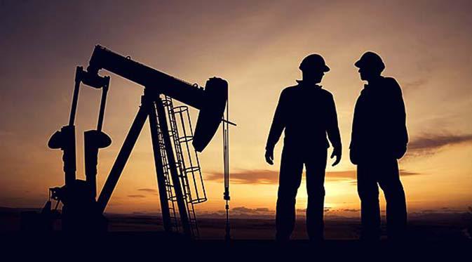 Disederhanakan, Aturan Naker Asing Migas Dipangkas