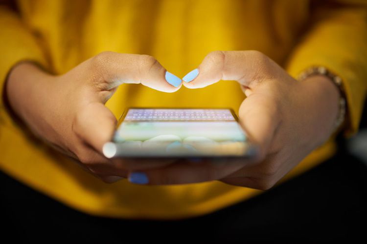 Ada Banyak Jenis Pelecehan Seksual, Apa Sajakah?
