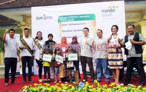 Rangkaian BSM Siaran, Berikut Acaranya