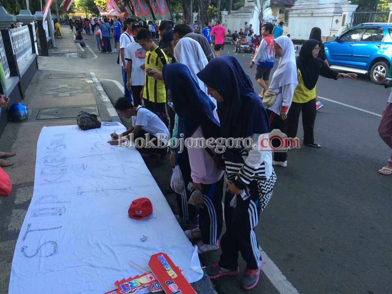AMPK Desak Bupati dan Ketua DPRD Realisasi Perda Perlindungan