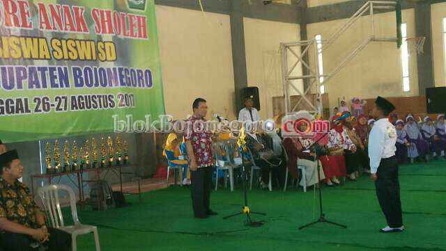 Ketua KKG PAI Harap GTT Bisa Segera Jadi PNS 