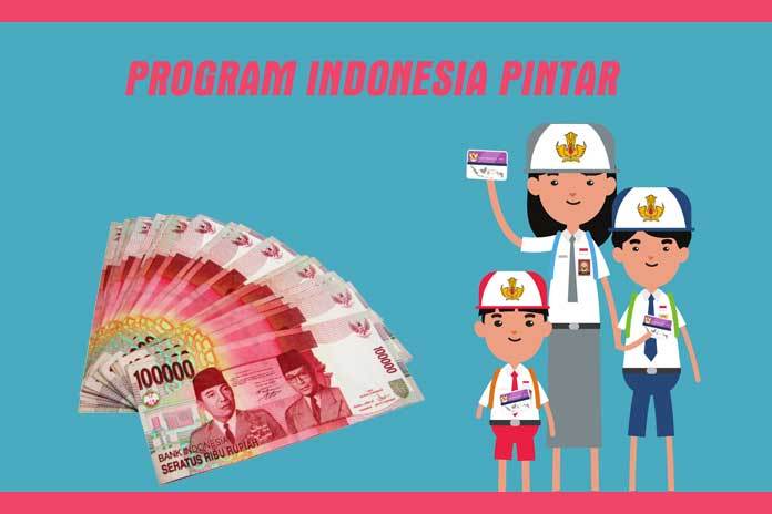 13.872 Siswa akan Terima PIP Tahap VIII