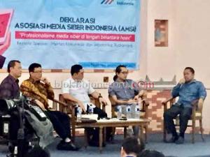 Media Daerah Ingin Dalami, Twitter Bersedia Berbagi