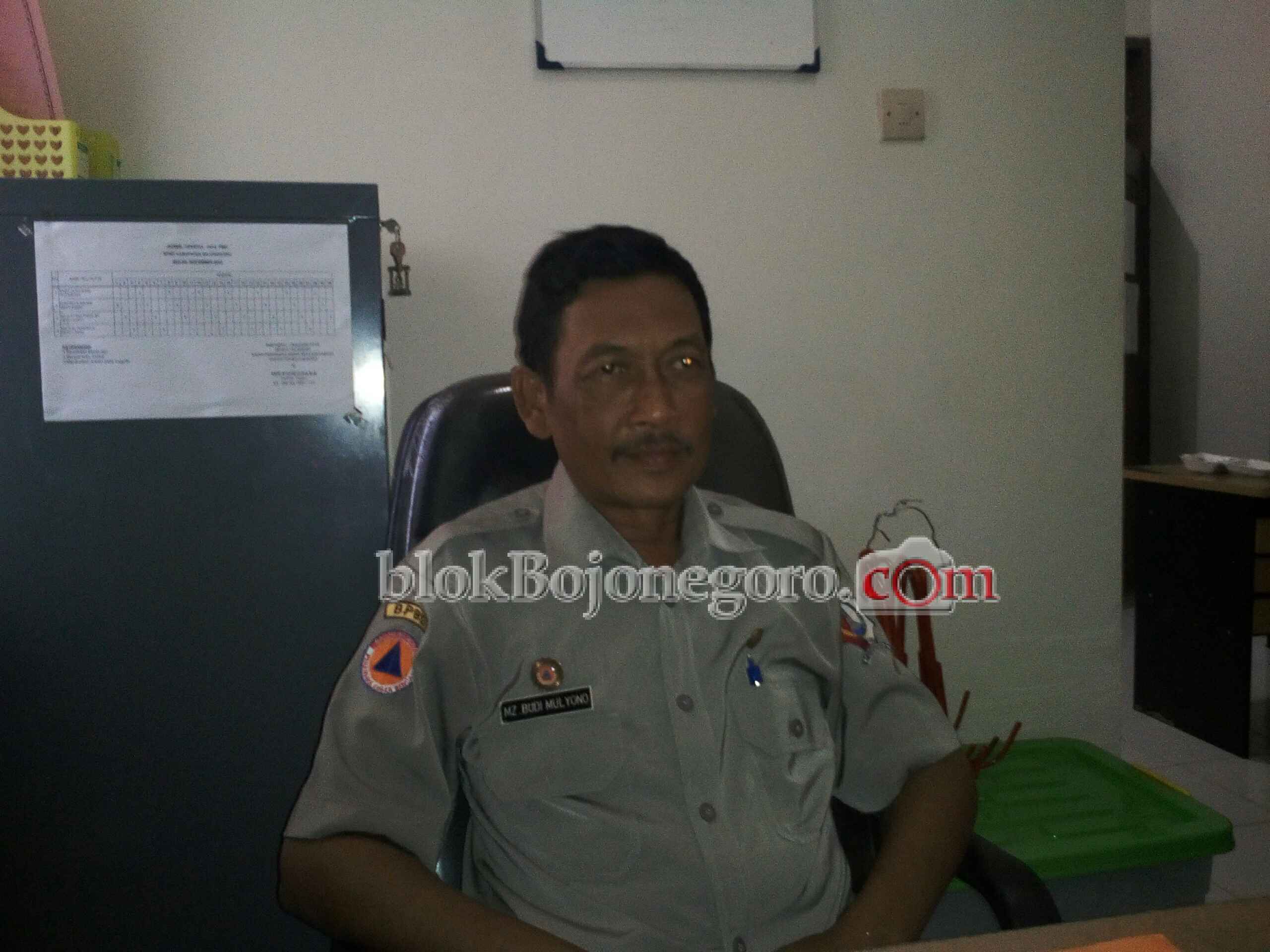 6 Kecamatan Mulai Ajukan Permintaan Pengiriman Air Bersih