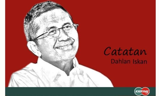 4 Tahap Latihan Olahraga di Bulan Ramadhan