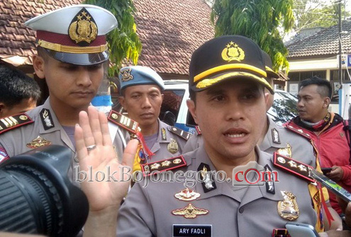 Pengamanan Ditingkatkan, Masyarakat Bisa Tenang Beraktifitas