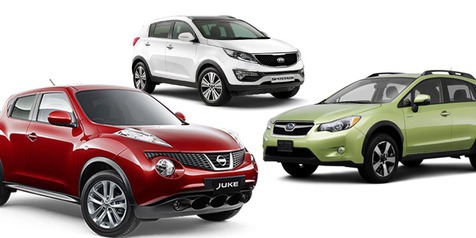 Penjualan Mobil Sport Mulai Bergeliat