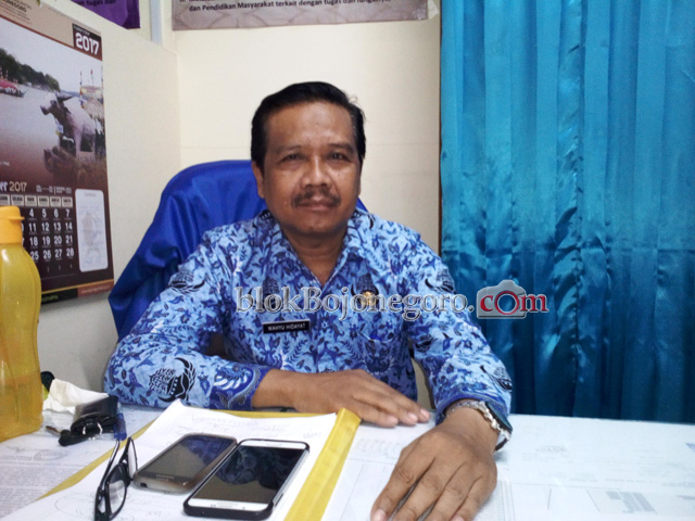 Hasil Kelulusan UNBK Kesetaraan Paket B dan C Melalui Online