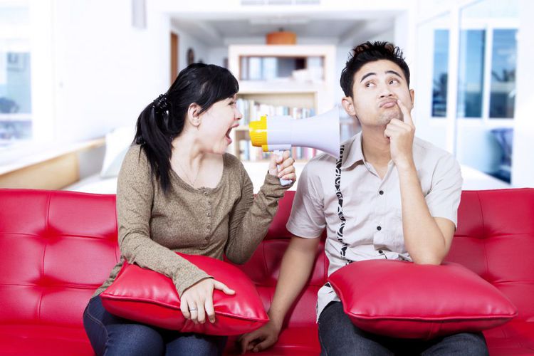 4 Jenis Wanita yang Tidak Masuk Kriteria Istri Idaman