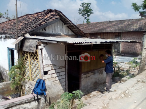 Gandul dan Sunan Geseng