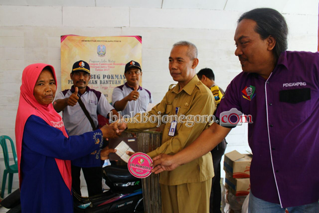 Tiga Kecamatan Sudah Tidak Menerima Jalin Matra PFK