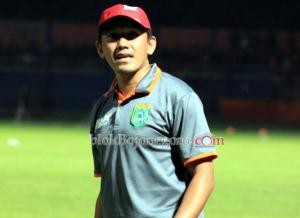 Selain Kuat, Ketiga Lawan Persibo Mempunyai Pelatih Hebat