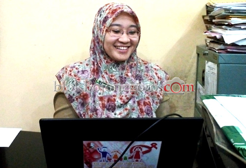 Penderita TB Tiap Tahun Terus Meningkat