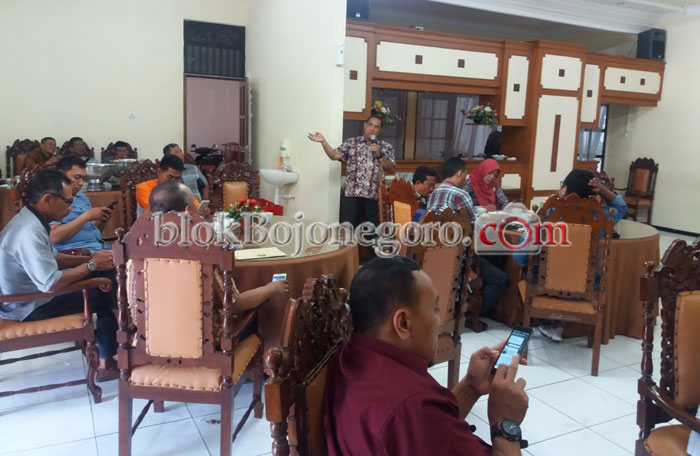 DPU Angkat Bicara Soal Jembatan Trucuk dan Jalan Rusak