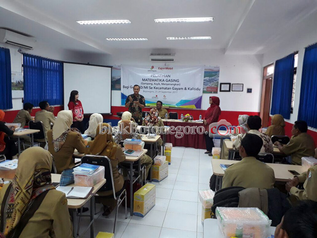 Belajar Matematika Jadi Lebih Mudah dengan Gasing
