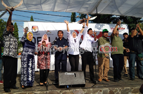 Panwaskab; Cabup/Cawabup Open House Itu Tak Melanggar