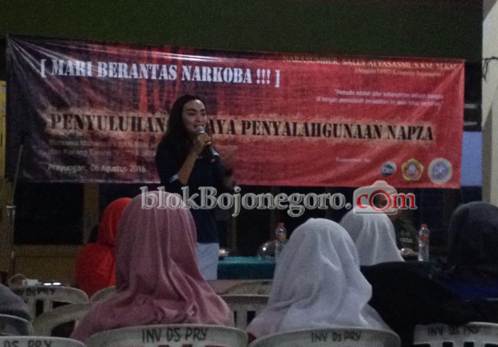 Dewan Sayangkan Panwaskab Bojonegoro Tak Ada Perempuan