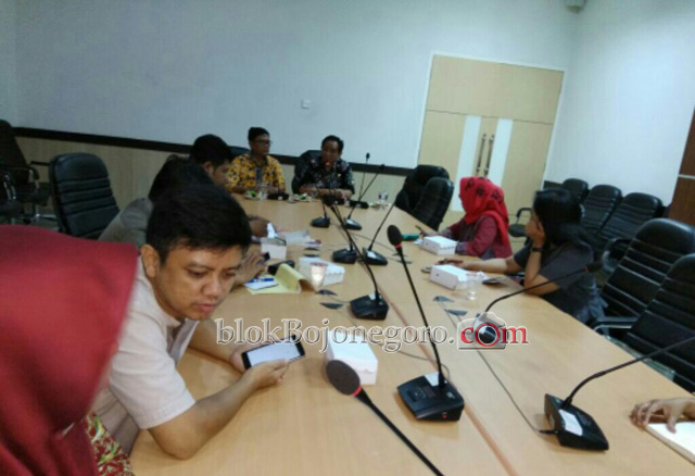 Penulis di Bojonegoro Bakal Gelar Pameran Book Fair