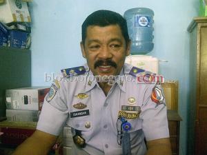 Dishub Klaim Tak Ada yang Salah Dalam Pengelolaan Parkir