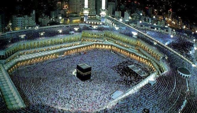Satu Jemaah Haji Asal Balen Meninggal di Makkah