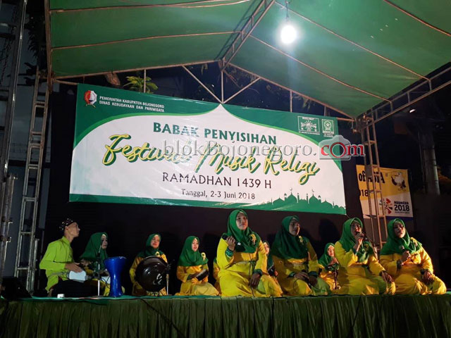 Inilah 6 Tim yang Lolos di Grand Final