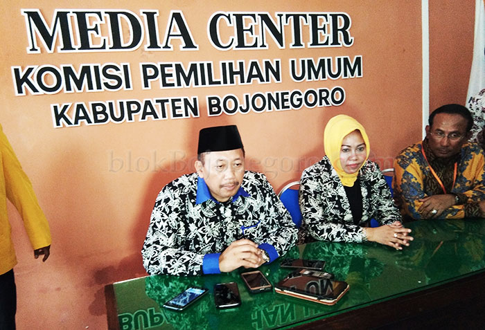 Pak Mul: Prioritaskan Empat Program