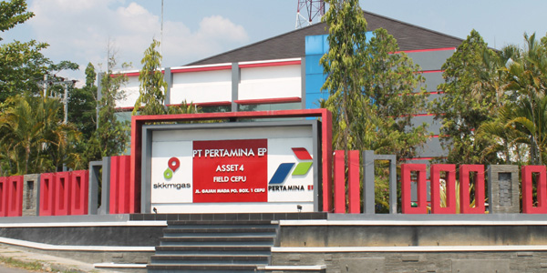Proses Lanjut, Gas H2S Menjadi Ramah Lingkungan