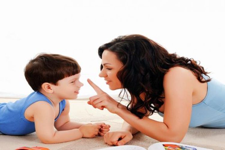 Sains Ungkap Cara Mengajari Anak Pentingnya Kerja Keras