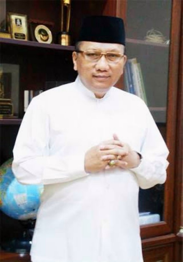 Kang AB Kehilangan Sosok Pemimpin Amanah