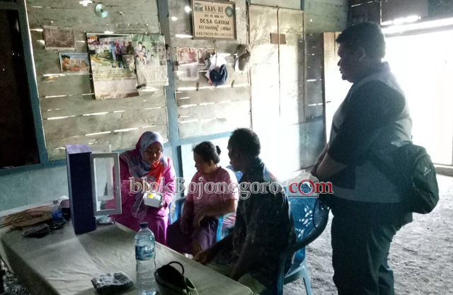 Sampai 2017, Keluarga Binaan Kampus Ungu Capai Ratusan