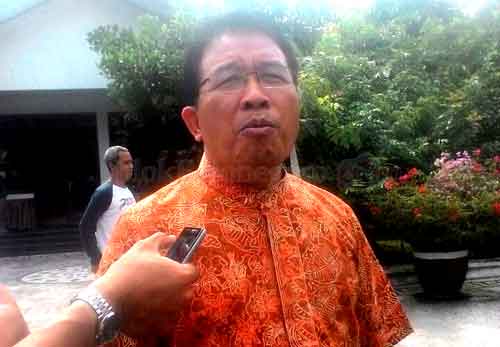 Selesai Masa Tugas, Berikut Arahan Terakhir Bupati Bojonegoro
