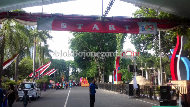 DLH Himbau Warga Tidak Buang Sampah Sembarangan