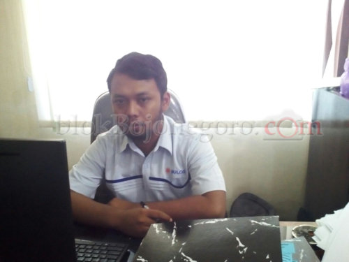 Bulog Hanya Gelar Operasi Pasar Khusus Beras
